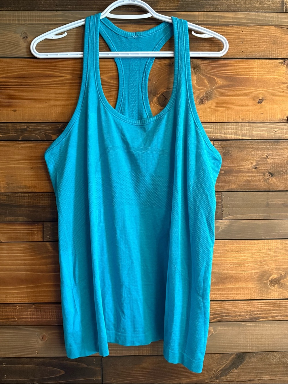 🍋 Lululemon Swiftly Tech Racerback - Picture 3 of 6